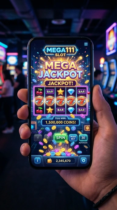 Beragam aplikasi siap diunduh di mega111.