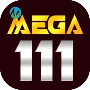 Logo mega111